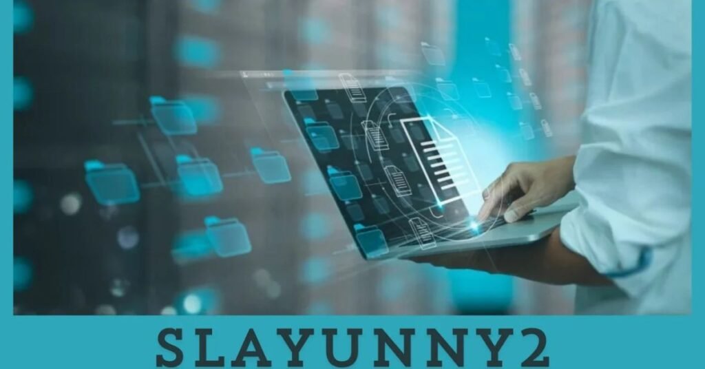 Slayunny2