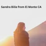 sandra bille from el monte ca