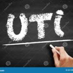 uti blackboard